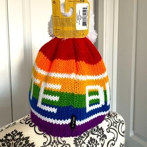 Big White Bula toque (L/ XL)